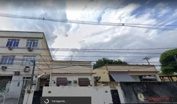 Condomínio Frei Sampaio - Marechal Hermes - Rio De Janeiro - RJ