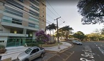 Condomínio Grand Reserve - Jardim Caiçaras - Londrina - PR