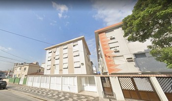 Condomínio Guayamas - Embaré - Santos - SP