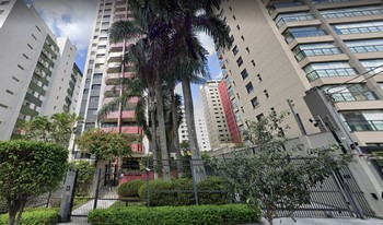 Condomínio Itauba - Moema - São Paulo - SP