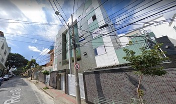 Condomínio Jade - Sagrada Família - Belo Horizonte - MG