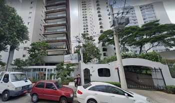 Condomínio Jade - Jardim Paulista - São Paulo - SP