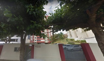 Condomínio Jardim Do - Costa Azul - Salvador - BA