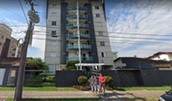 Condomínio Le Petit Cite Monaco - Santo Antônio - Joinville - SC
