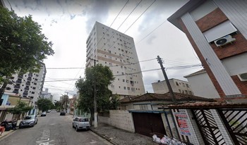 Condomínio Litoral I - Aparecida - Santos - SP