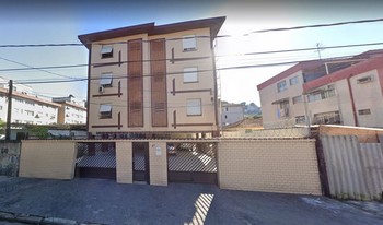 Condomínio Maria De Lourdes - Jabaquara - Santos - SP