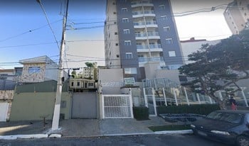 Condomínio Monument - Vila Monumento - São Paulo - SP