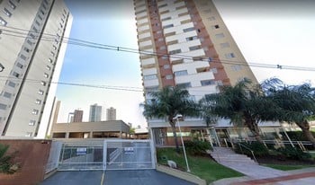 Condomínio Olavo Bilac - Chácara Cachoeira - Campo Grande - MS