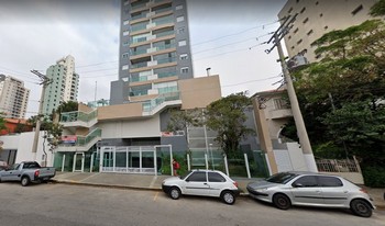 Condomínio Onix - Vila Clementino - São Paulo - SP