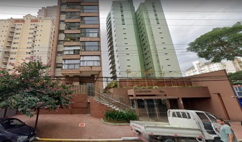 Condomínio Paramount - Jardim - Santo André - SP