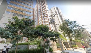 Condomínio Pátio - Perdizes - São Paulo - SP