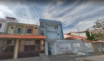 Condomínio Pirâmide I - Vila Pires - Santo André - SP