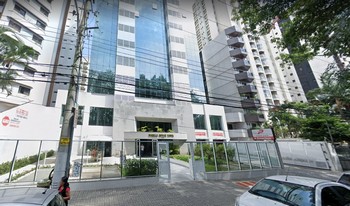 Condominio Pozelli Office Tower Tatuape Sao Paulo Sp Imovel Guide