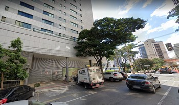 Condomínio Prime Tower - Funcionários - Belo Horizonte - MG