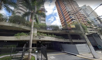 Condomínio Princess - Vila Andrade - São Paulo - SP