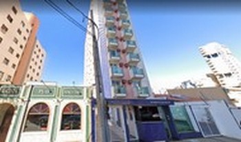 Condomínio Residence Du Soleil - Centro - Londrina - PR