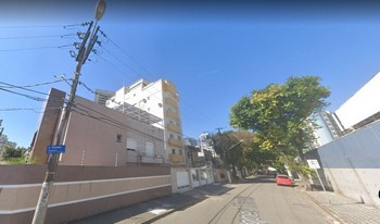 Condomínio Residêncial Dos Cedros - José Menino - Santos - SP