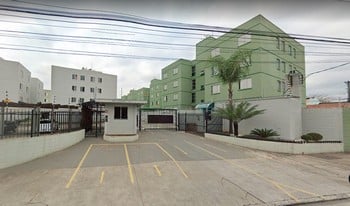 Condomínio Residêncial Jangadas - Parque Independência - São José Dos ...