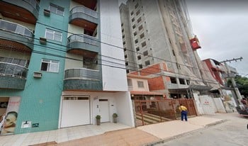 Condomínio Residêncial João Monlevade - Cidade Nobre - Ipatinga - MG ...