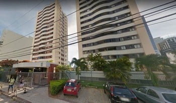 Condom nio Resid ncial Mares Do Sul Stiep Salvador BA