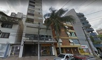 Condomínio Residêncial Myrena - Centro - Passo Fundo - RS