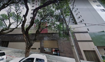 Condomínio Residêncial Saint Petersburg - Barro Preto - Belo Horizonte - MG