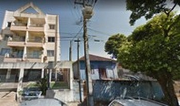 Condomínio Residêncial Zetha - Vila Nalin - Londrina - PR