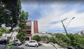 Condomínio Residêncial Zeze Guimaraes Rosa - Estoril - Belo Horizonte - MG