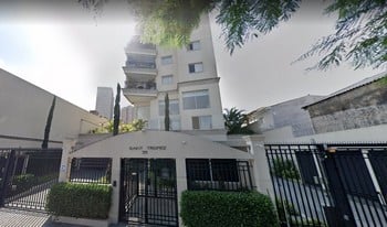 Condomínio Saint Tropez - Vila Formosa - São Paulo - SP