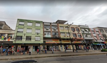 Condomínio San Remo - Azenha - Porto Alegre - RS