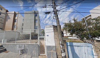 Condomínio Santo Agostinho - Sagrada Família - Belo Horizonte - MG