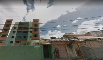 Condomínio Sara - Jardim Armação - Salvador - BA
