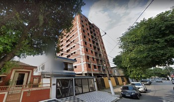 Condomínio Silvamar - Embaré - Santos - SP