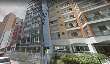 Condomínio Solar Príncipe Regente - Barra Avenida - Salvador - BA