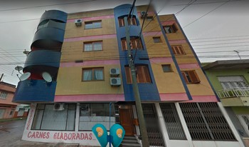 Condomínio Solar Ribeiro - Hidráulica - Santana Do Livramento - RS ...