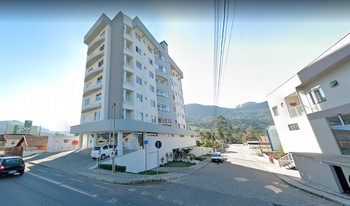 Condomínio Splendore Residence - Fundo Canoas - Rio Do Sul - SC ...