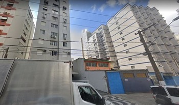 Condomínio Tupinambá - Gonzaga - Santos - SP