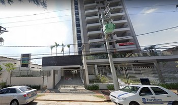 Condomínio Eldorado Residêncial Butantã - Caxingui - São Paulo - SP