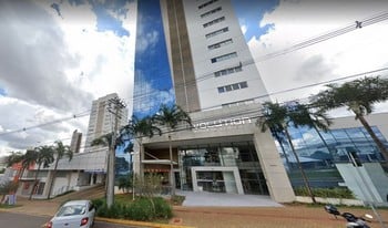 Condomínio Evolution Business Center - Santa Fe - Campo Grande - MS