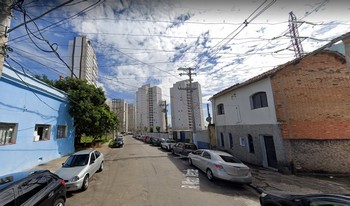 Condomínio In Parque Belém Panamby - Bras - São Paulo - SP