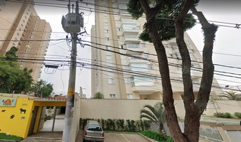 Condomínio Jardim Das - Pitangueiras - Santo André - SP