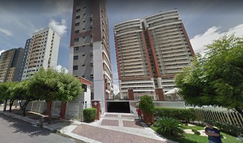 Condomínio Jardins De Petrópolis E Friburgo - Salinas - Fortaleza - CE ...