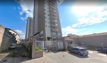 Apartamento com 2 quartos na Rua Panamá, 131, Casa Branca, Santo