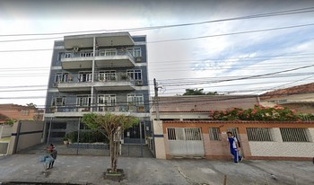 Condomínio Margaridas - Vila Valqueire - Rio De Janeiro - RJ - Imóvel Guide