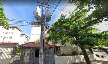 Condomínio Matias Cardoso - Taquara - Rio De Janeiro - RJ