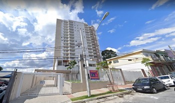 Condomínio Mixer Home - Parque Vitória - São Paulo - SP