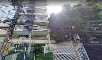Condomínio Privilege Residêncial - Jacarepaguá - Rio De Janeiro - RJ