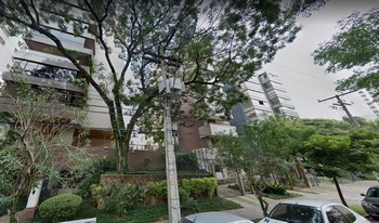 Condomínio Residêncial Ace Residence - Petrópolis - Porto Alegre - RS