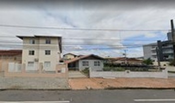 Condomínio Residêncial Agata - Guanabara - Joinville - SC
