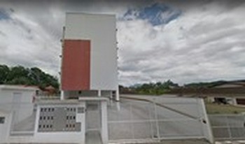 Condomínio Residêncial Albatroz - Costa E Silva - Joinville - SC